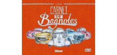 Carnet de bagnoles