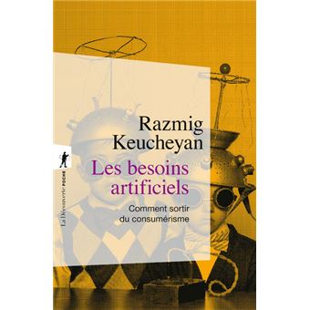 Les besoins artificiels