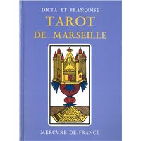 Tarot de Marseille