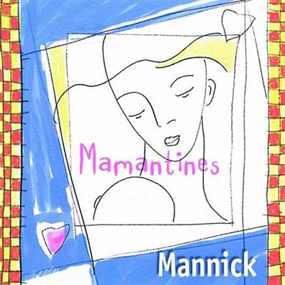 Mamantines