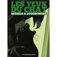 MOEBIUS / 「LES YEUX DU CHAT （猫の目）」 MOEBIUS / 「LES YEUX DU CHAT （猫の目）」 - メルカリ
