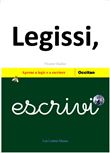 Legissi, escrivi