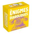 Boîte Énigmes diaboliques