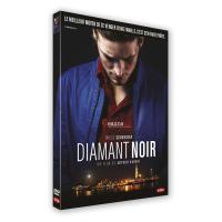 Diamant noir DVD