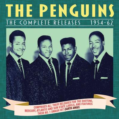 Complete releases 1954/62