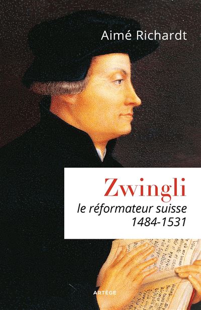 Zwingli 1484-1531