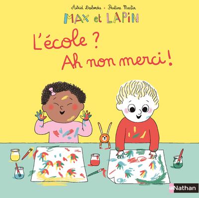 L'école, ah non, merci !