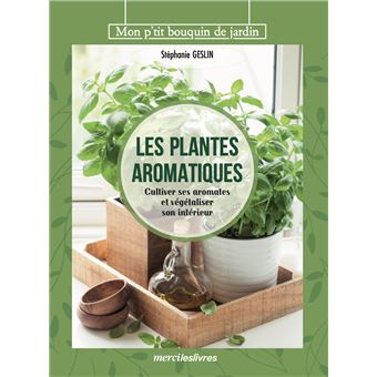 Les plantes aromatiques