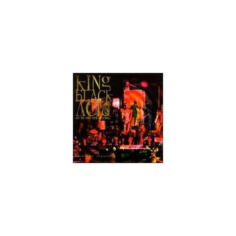 King Black Acid - 1