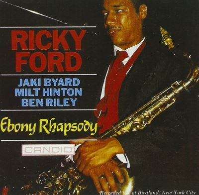 Ebony rhapsody