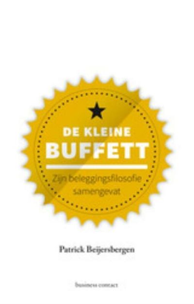 De kleine buffett