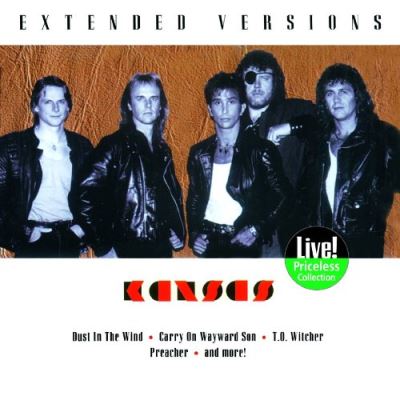 Extended live versions