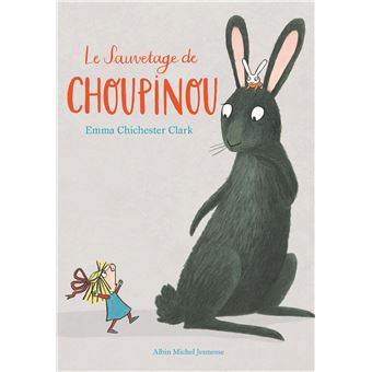 Le Sauvetage de Choupinou