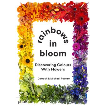 Rainbows in bloom