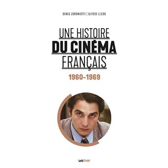 Une histoire du cinéma français