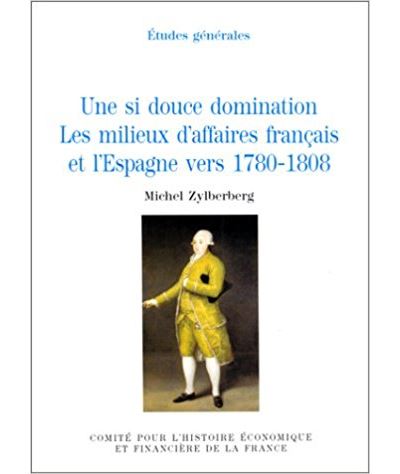Une si douce domination