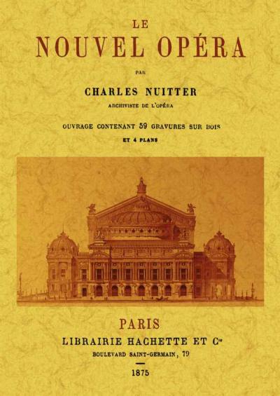 Le nouvel opéra