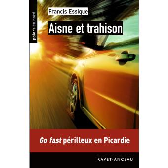 Aisne et Trahison
