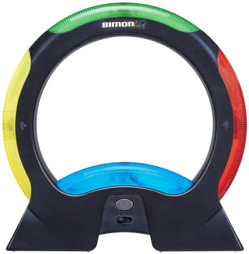 Simon Air Hasbro