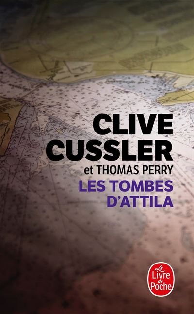 Les tombes d'attila