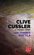 Les Tombes d'Attila
