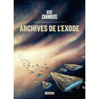 Archives de l'exode