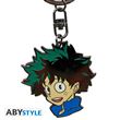 Porte-clés My Hero Academia Deku