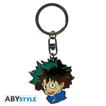 Porte-clés My Hero Academia Deku