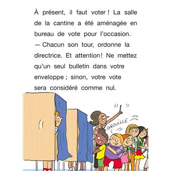 Sami et Julie CE1 Sami et Julie citoyens