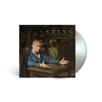 Sting - 1