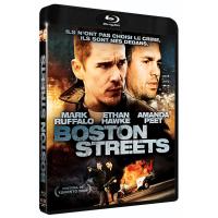 Boston Streets - Blu-Ray