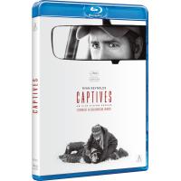 Captives - Blu Ray