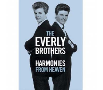 Harmonies from Heaven Blu-ray