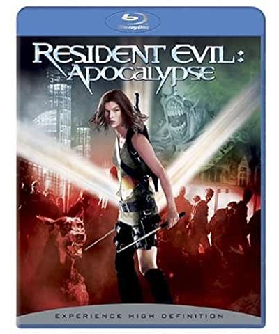 Resident evil apocalypse/gb/st gb sp/ws