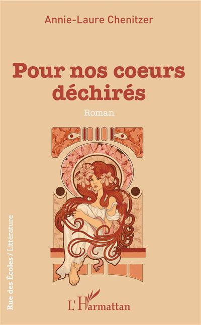 Pour nos coeurs dechires