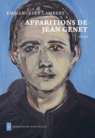 Apparitions de jean genet