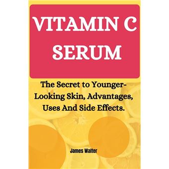 VITAMIN C SERUM - 1