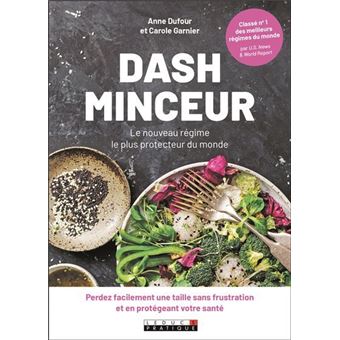 Dash minceur