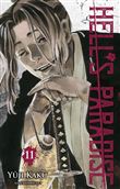 Hell's Paradise T11