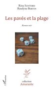 Les pavés et la plage
