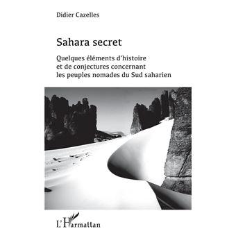 Sahara secret