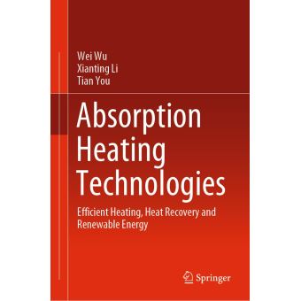 Absorption Heating Technologies - 1