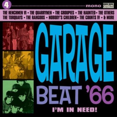 Garage beat '66