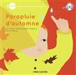 Areuh - Parapluie d'automne