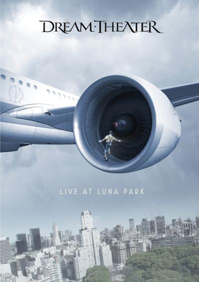 Live at Luna Park DVD