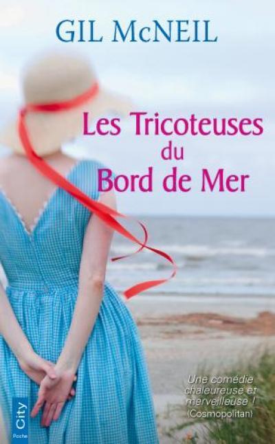 Les tricoteuses du bord de mer