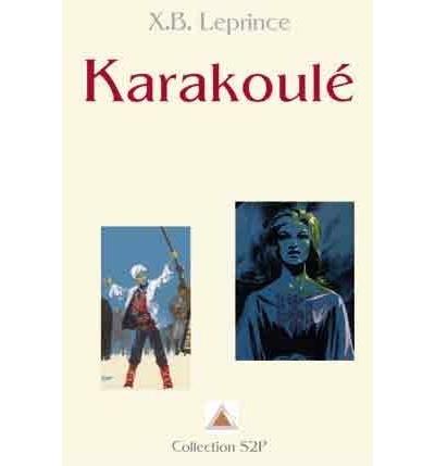 Karakoulé