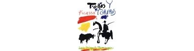 Picasso toros y toreros - Pablo Picasso - relié