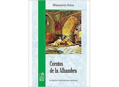 Cuentos de la Alhambra
