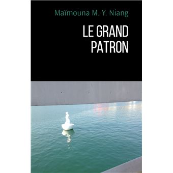 Le Grand Patron - 1